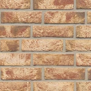 Flari Handform Klinker