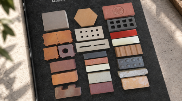 Brick by Brick Prospekt