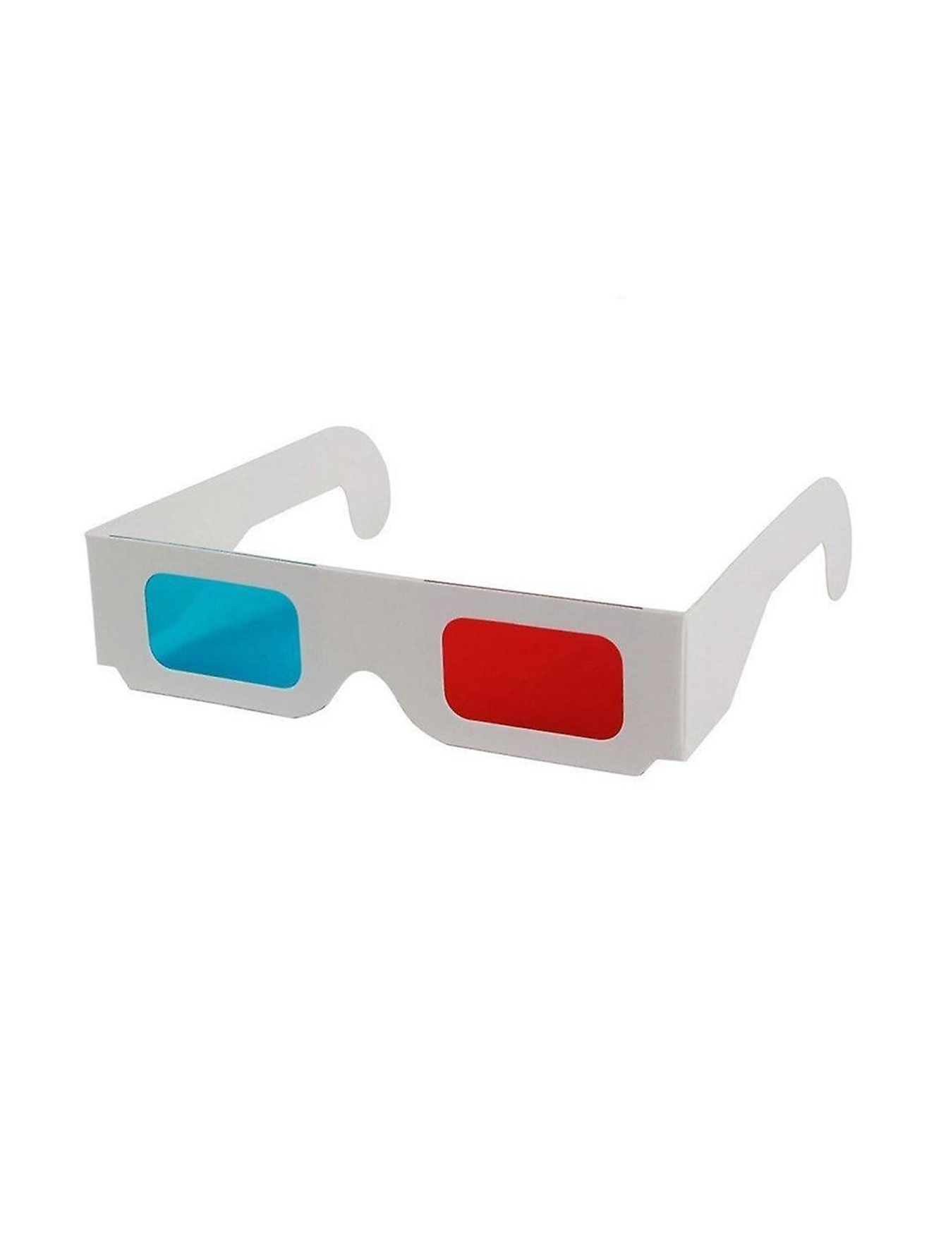 3D Brille