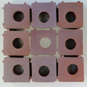 HYDROBRICK SPACE O