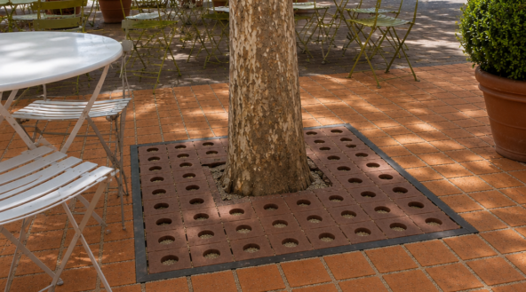 Hydrobrick space und hydrobrick space o