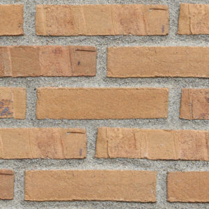 Kontorbrick R622 Riemchen