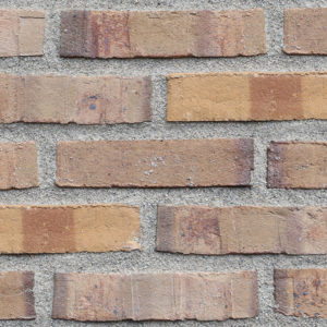 Kontorbrick R623 Riemchen