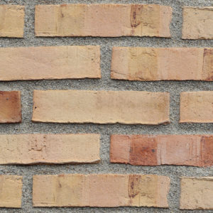 Kontorbrick R630 Riemchen