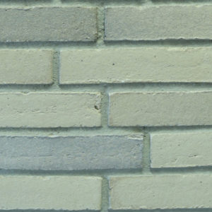 Kontorbrick R645 Riemchen