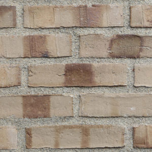 Kontorbrick R662 Riemchen