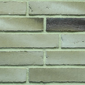 Kontorbrick R665 Riemchen
