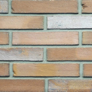 Kontorbrick R671 Riemchen