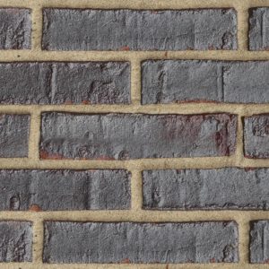 Kontorbrick R675 Riemchen