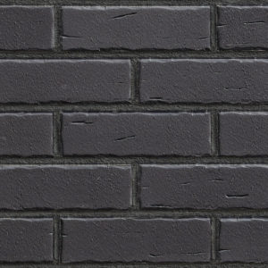 Kontorbrick R100 Riemchen