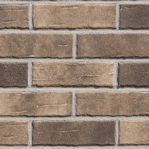 Kontorbrick R102 Riemchen