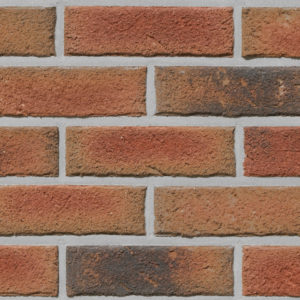 Kontorbrick R112 Riemchen
