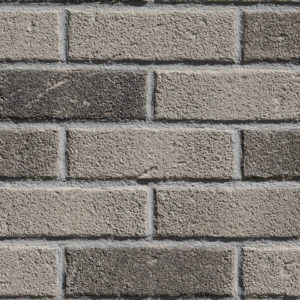 Kontorbrick R114 Riemchen
