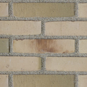 Kontorbrick R202 Riemchen