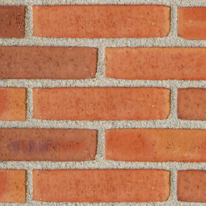 Kontorbrick R205 Riemchen