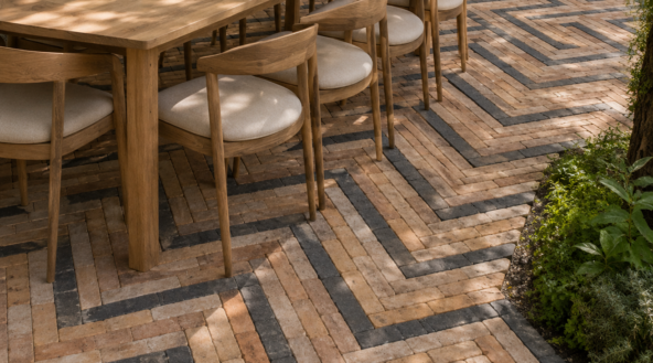 Terrabrick 6068 patina Mischung p.29 byb