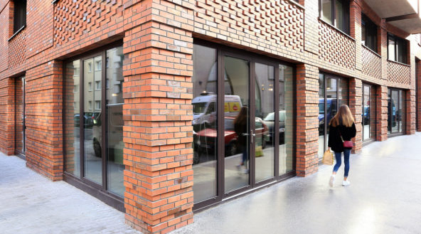 mauerwerksbaenderung
