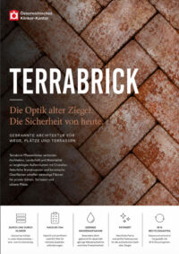 terrabrick